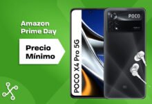 Photo of Este superventas de POCO tan atractivo con 256 GB vuelve a su precio mínimo en el Amazon Prime Day