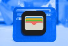 Photo of Así puedes integrar cualquier QR en la app Wallet aunque no esté disponible de forma nativa