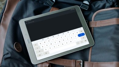 Photo of El teclado Gboard se ve mejor que nunca en tablets