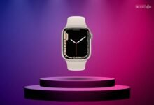 Photo of Vuelve a marcar precio mínimo el Apple Watch con carga rápida y gran pantalla que no envidia nada al Series 8