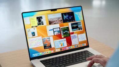 Photo of macOS Ventura y iPadOS 16 ya se pueden instalar. Estas son todas las novedades que llegan a tu Mac y iPad