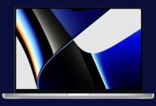 Photo of Los MacBook Pro de 14 y 16 pulgadas de próxima generación traerán una RAM distinta a la actual, según un rumor