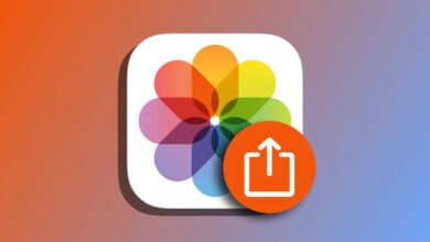 Photo of Cómo crear una biblioteca de Fotos compartida en iCloud con iOS 16.1
