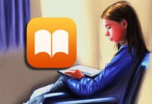 Photo of ¿Mi lector de libros electrónicos? Un iPad y este modo de concentración