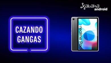 Photo of La Realme Pad tan barata que alucina, la Xiaomi Smart Band 7 rebajadísima y más ofertas: Cazando Gangas