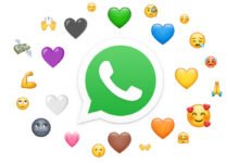 Photo of Qué quieren decir los emoticonos de WhatsApp: guía con el significado de los más usados