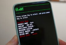 Photo of Qué es el modo fastboot de un móvil Android, para qué sirve y cómo entrar en él