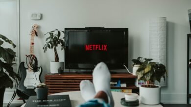 Photo of Estos números de bajas de streaming en 2022 son preocupantes para Netflix de cara a dejar de permitir compartir cuenta y subir precios
