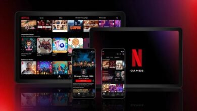 Photo of Netflix apuesta por el juego en la nube y ofrecerá un catálogo de títulos accesible desde cualquier dispositivo