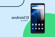 Photo of Android 13 (Go edition) ya está aquí: ahora con Material You y actualizaciones del sistema Google Play
