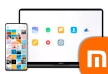 Photo of Xiaomi oficializa la "muerte" de Xiaomi Cloud Gallery y la adopción de Google Fotos como sistema de backup para sus móviles