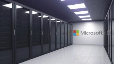 Photo of Un servidor mal configurado en Microsoft provoca una gran filtración de datos de clientes