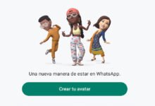 Photo of Los avatares de WhatsApp ya están disponibles para algunos usuarios de la beta