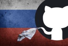 Photo of Fuga de cerebros en Rusia: el 23% de sus programadores más activos ha cambiado al extranjero la ubicación de su perfil en GitHub