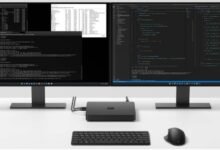 Photo of El mini PC para expandir ARM en Windows ya está disponible para desarrolladores: así es 'Windows Dev Kit 2023'