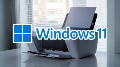 Photo of Windows 11 22H2 ya compatible con todas las impresoras: Microsoft corrige el error que impedía su actualización