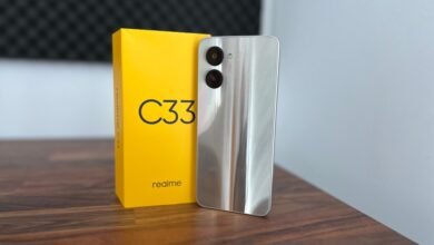 Photo of Realme C33, análisis: todavía hay espacio para las sorpresas en móviles baratos