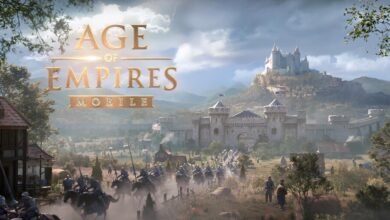 Photo of Microsoft desvela Age of Empires Mobile, la mítica saga de juegos prepara el salto a móviles
