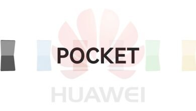 Photo of El nuevo plegable de Huawei ya se puede reservar… aunque no se haya presentado todavía