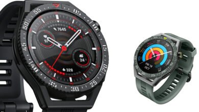 Photo of Huawei Watch GT 3 SE: el smartwatch más barato de su serie sirve para responder llamadas y promete dos semanas de autonomía
