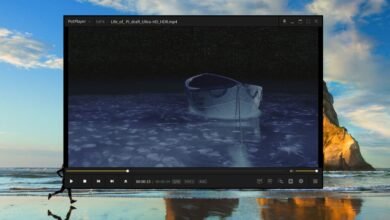 Photo of Cómo mejorar la reproducción de vídeo 4K en tu viejo PC con Windows