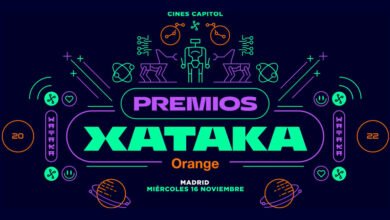 Photo of Premios Xataka Orange 2022: últimos días para votar por los mejores móviles y tablets