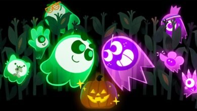 Photo of El nuevo juego de Google es un impresionante MOBA de Halloween que no necesitas descargar