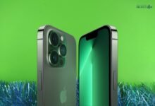 Photo of El iPhone 13 Pro Max tiene rebaja en la Semana Web de MediaMarkt: autonomía brutal, gran pantalla y cámaras de calidad