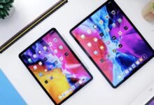 Photo of Más delgados, más baratos: La tecnología OLED híbrida gana enteros para los iPad Pro de 2024 según DigiTimes