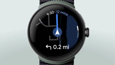 Photo of El Pixel Watch no se conforma con la app de Wear OS, Google estrena su propia app de configuración
