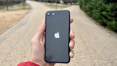Photo of Este iPhone es de 2022 y es el más barato de Apple: consigue un chollo por 485 euros