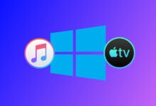 Photo of Las apps de Apple Music, Apple TV y más llegarán a Windows en unas semanas