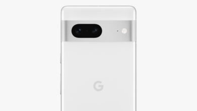 Photo of Google Pixel 7: reconocimiento facial, mayor especialización fotográfica y manteniendo el mismo precio