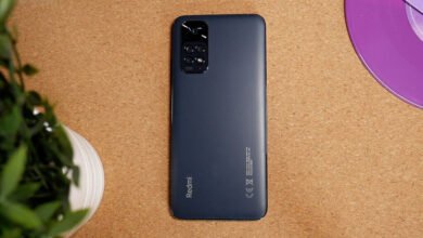 Photo of El Redmi más vendido de Xiaomi en 2022 está más barato que nunca y a precio mínimo en MediaMarkt