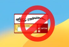 Photo of Cómo evitar o disminuir las CAPTCHAs al navegar con iOS 16