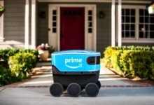 Photo of Amazon dejó de trabajar con Scout, sus robots de reparto