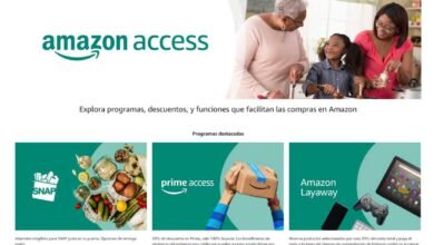 Photo of Lo nuevo de Amazon para ahorrar comprando y más