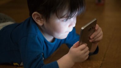 Photo of Cómo evitar que los niños sean espiados mientras usan el iPhone