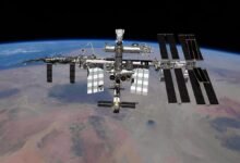 Photo of Rusia seguirá en la Estación Espacial Internacional al menos hasta 2027