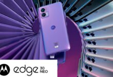 Photo of Edge 30 Neo de Motorola ya está disponible en Argentina