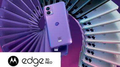 Photo of Edge 30 Neo de Motorola ya está disponible en Argentina