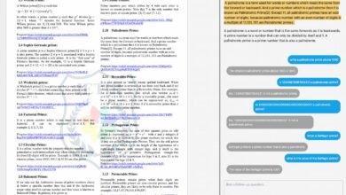 Photo of Explainpaper: un «explicador» y chatbot capaz de resumir en lenguaje sencillo los trabajos científicos y técnicos más enrevesados