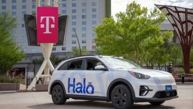 Photo of Halo Car implementará el servicio de coche compartido teleoperado sin humanos al volante