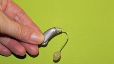 Photo of ¿Qué pasa cuando los audífonos pasan a ser de venta totalmente libre?