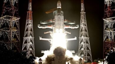 Photo of OneWeb hace su primer lanzamiento de satélites de acceso a Internet desde la India