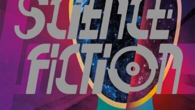 Photo of Science Fiction: Voyage to the Edge of Imagination, una magnífica exposición sobre ciencia ficción en el Museo de Ciencias de Londres