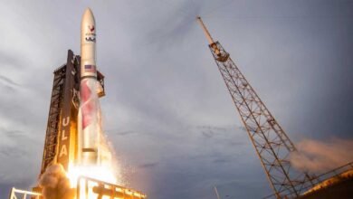 Photo of Amazon retrasa el lanzamiento de satélites de pruebas a principios de 2023