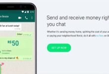 Photo of Todo sobre cómo enviar y recibir dinero a través de WhatsApp