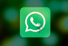 Photo of WhatsApp corrige fallos críticos en versiones anteriores que permitían al atacante atacar el teléfono a través de una videollamada
