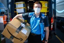 Photo of Amazon congeló las contrataciones de nuevo personal para sus divisiones minoristas